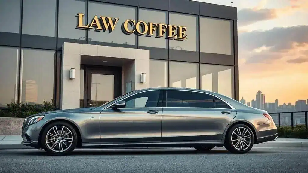 Dicas para escolher o carro ideal para advogados: conforto e estilo