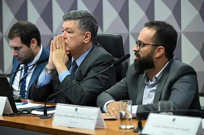 Empresas Movimentaram R$ 300 Milhões em Esquema da Conafer, Revela CPMI