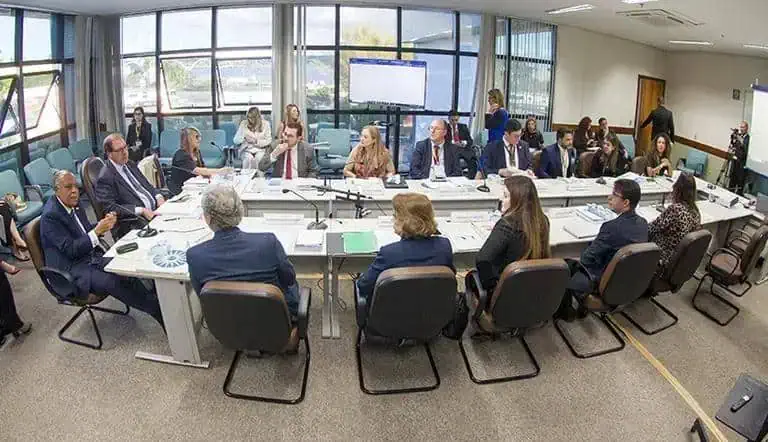 Escolas de Magistratura Federal discutem capacitação e modernização da Justiça