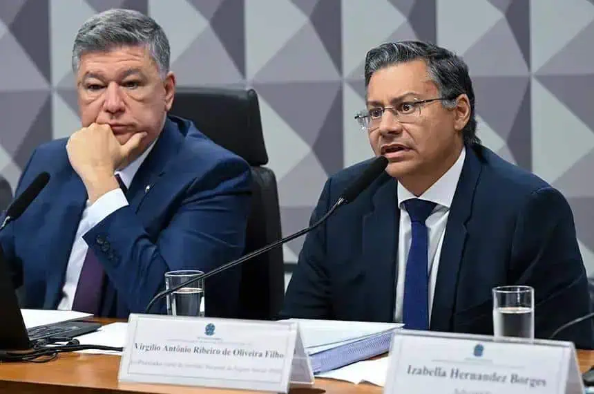 Ex-procurador do INSS se recusa a explicar evolução patrimonial de R$ 18 milhões