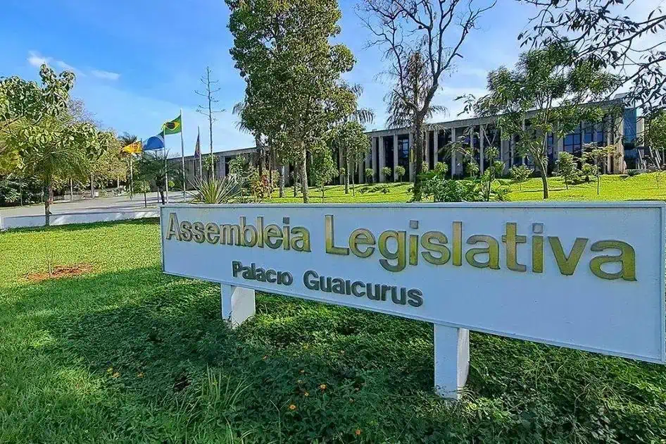 Expectativa para Edital do Concurso da Assembleia Legislativa de MS em Novembro