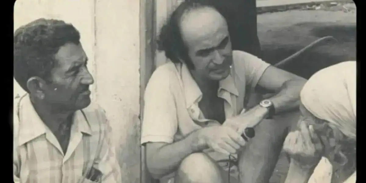 Filme sobre Vladimir Herzog destaca a repercussão de seu assassinato