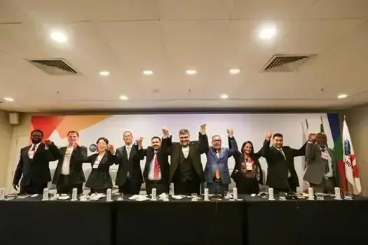 Fórum Jurídico dos BRICS discute integração e desenvolvimento sustentável