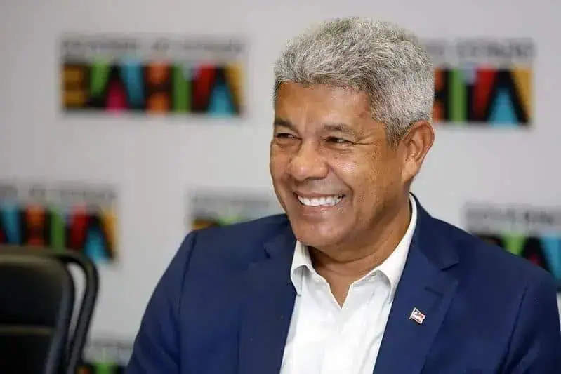 Governador da Bahia anuncia novas vagas em concursos públicos nesta terça-feira