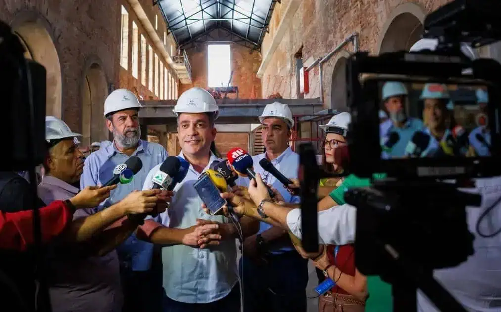 Governo de Alagoas prevê 8 a 9 mil novas vagas em concurso público