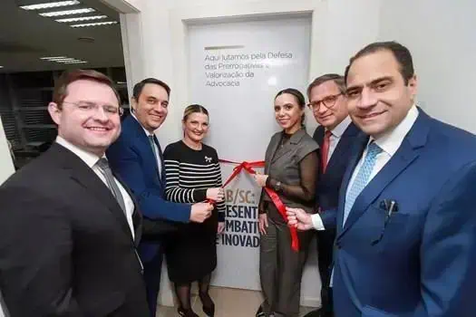 Relevância do evento de advocacia em Santa Catarina com destaque para inovação e defesa dos direitos.