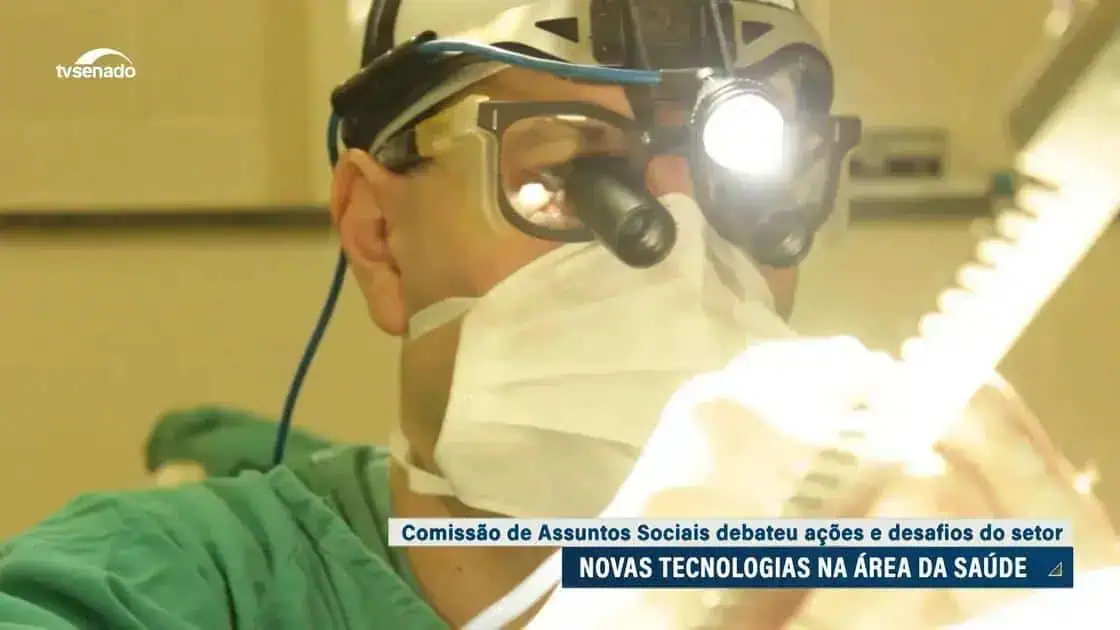Inovações Tecnológicas na Saúde: Desafios e Oportunidades para o Setor