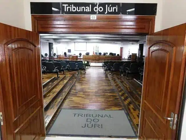Judiciário intensifica ações no Mês Nacional do Júri 2025