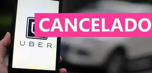 Uber cancelado devido a questões jurídicas e regulatórias, impactando motoristas e usuários, com destaque para notícias atuais no Direito Hoje Notícias.