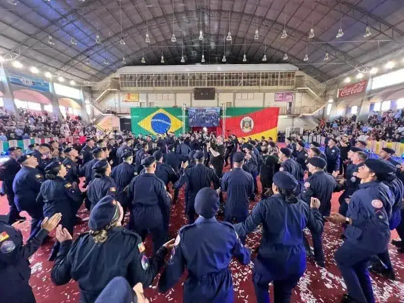 Justiça reverte eliminação de candidata em concurso para Bombeiros no RS