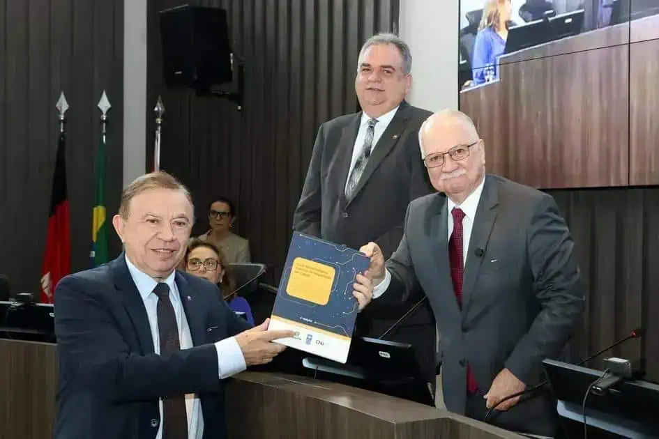 Lançamento do Emprega Lab impulsiona reintegração social dos encarcerados