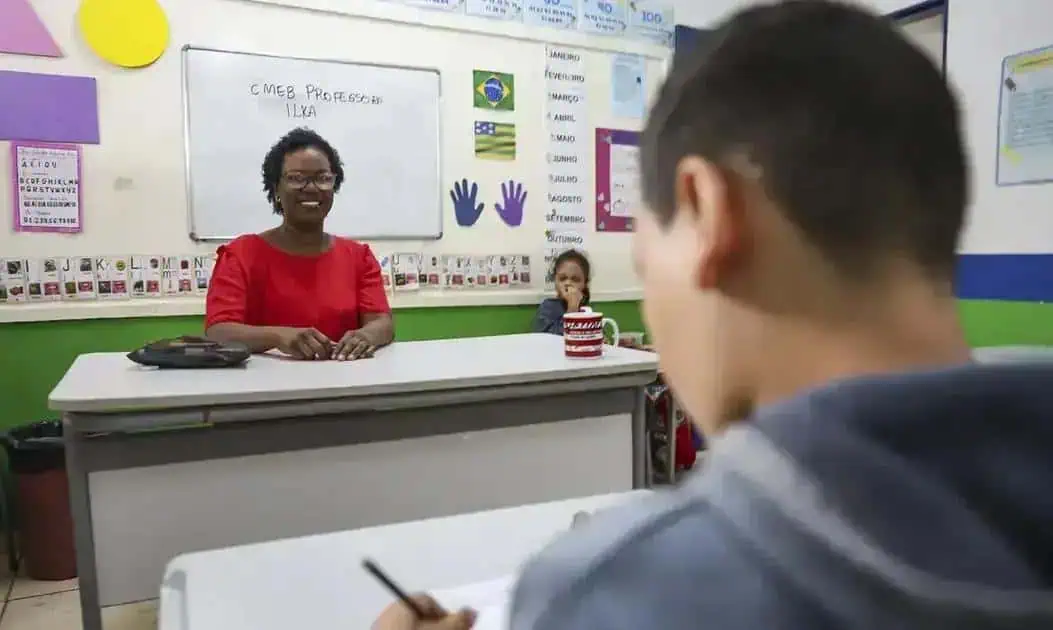 Mais de 1 milhão de inscritos na Prova Nacional Docente (PND)