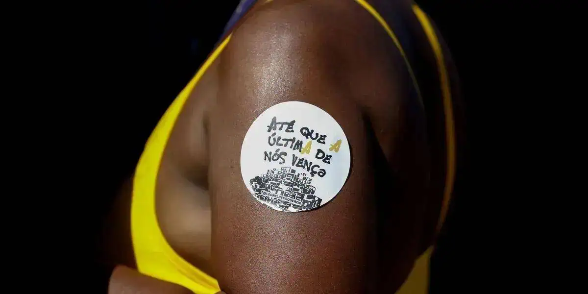 Marcha das Mulheres Negras agita Brasília em novembro de 2025