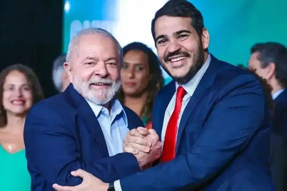 Messias critica propostas que alteram legislação penal e é cotado ao STF