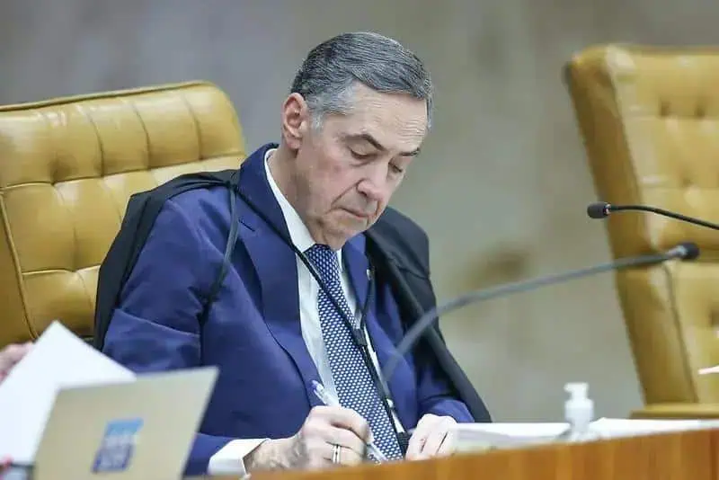 Ministro Barroso e sua contribuição para a Constituição Cidadã de 1988