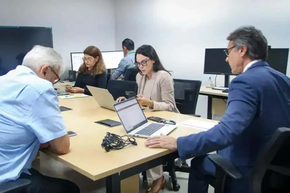 Mutirão do Ceará: Pagamento Ágil de Precatórios para Cidadãos Cearenses
