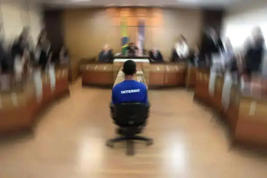 Nova Lei Sobre Audiência de Custódia e a Criação do Antecedente Informal