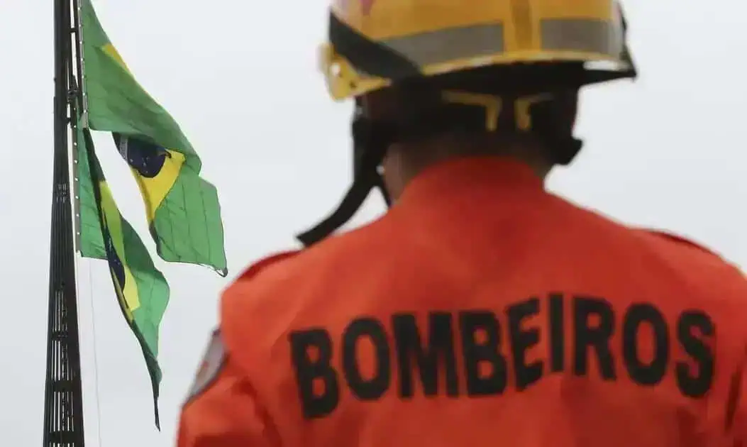 Novas datas de inscrição e provas do concurso Bombeiros DF
