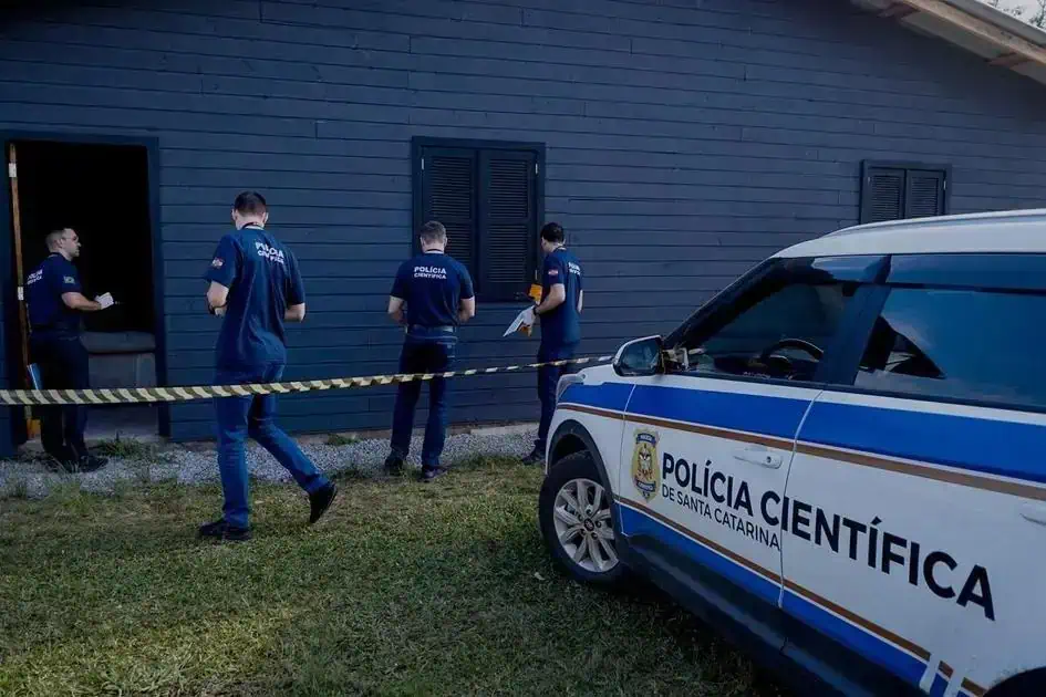 Novo concurso da Polícia Científica SC oferece 60 vagas para perito oficial