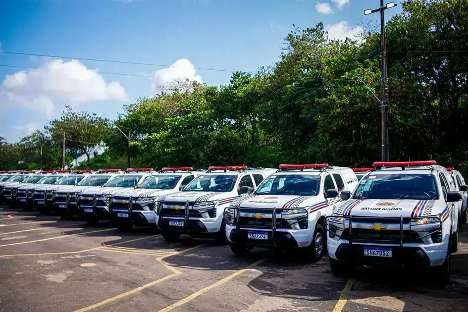 Novo concurso da Polícia Militar do Maranhão promete mais de 2.000 vagas