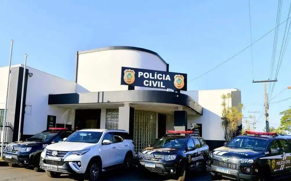 Novo edital da Polícia Civil de Goiás só em 2027 ou 2028, saiba mais!