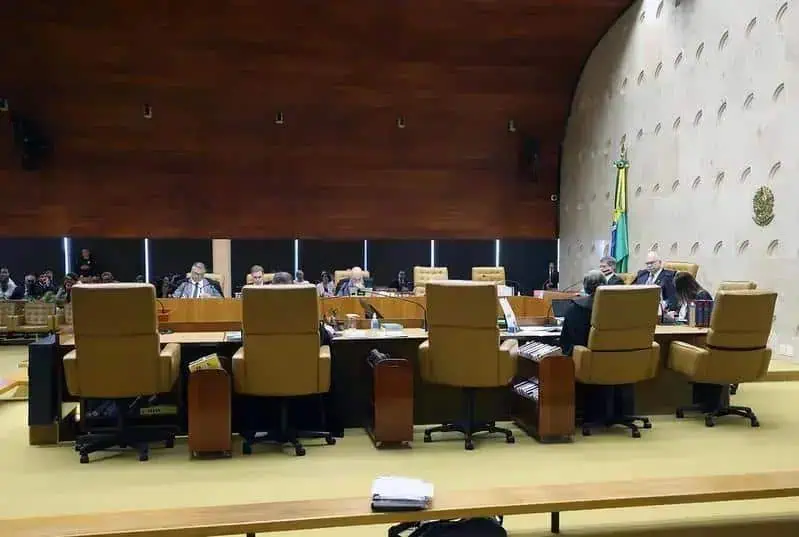 O STF e a Proibição do Nepotismo em Nomeações Políticas