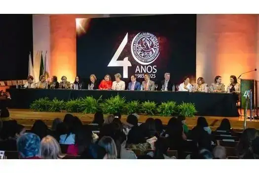 OAB e ABMCJ: 40 anos de lutas pelos direitos das mulheres