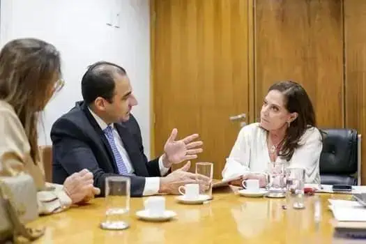 OAB e Câmara buscam garantir acesso à Justiça para mulheres vítimas de violência