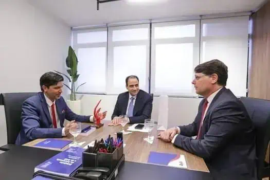 OAB e Embaixada da Argentina: Fortalecendo Relações Jurídicas