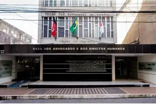 OAB-PB: 94 anos de compromisso com a advocacia e a cidadania