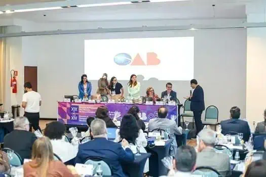 OAB promove debates sobre ética e atualizações no marketing jurídico