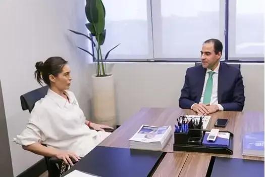 OAB se posiciona em apoio à advogada agredida na CPMI do INSS