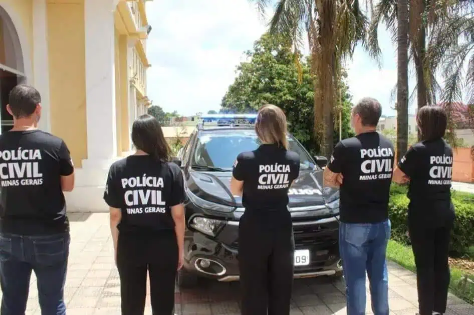 Oportunidades no concurso da Polícia Civil de Minas Gerais: saiba mais!