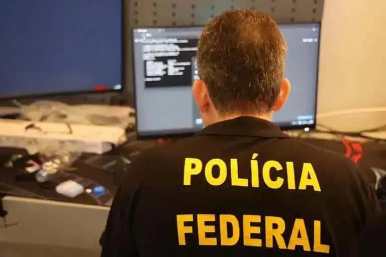 Polícia Federal deflagra nova fase da operação Magna Fraus contra fraudes bancárias