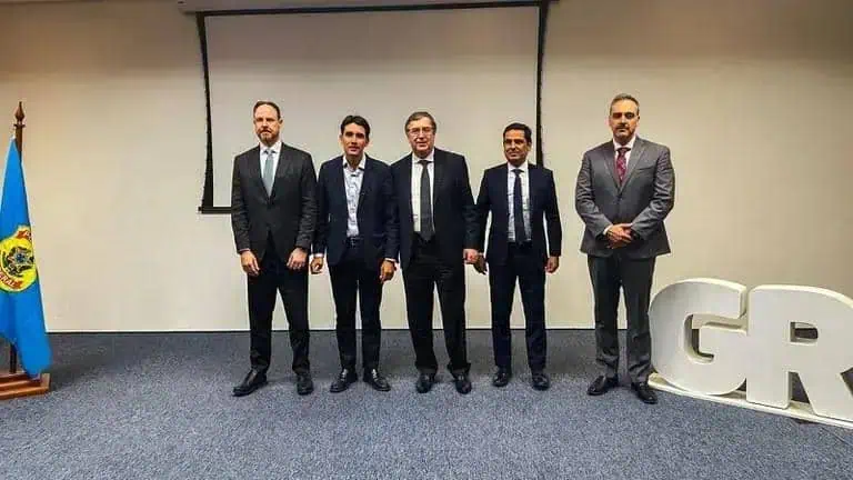 Polícia Federal inicia ampliação da delegacia no Aeroporto de Guarulhos