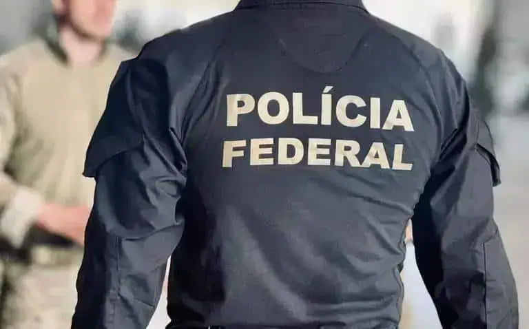 Polícia Federal investiga fraude em inscrições eleitorais no Paraná