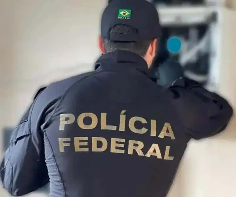 Polícia Federal lança a Operação Decrypt contra crimes cibernéticos