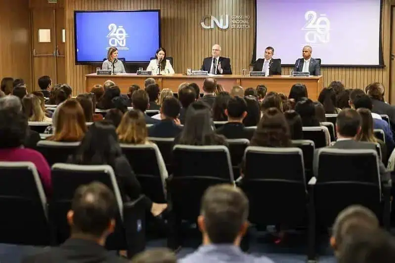Prioridades do CNJ: um olhar atento para o futuro do Judiciário