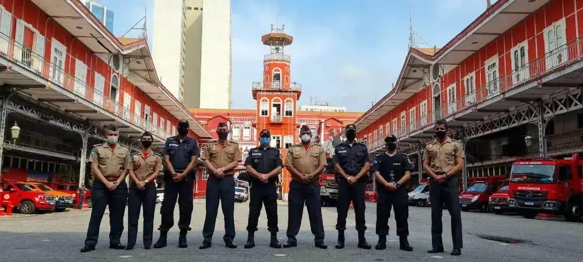 Projeto de lei garante reserva de vagas para filhos de agentes de segurança no RJ
