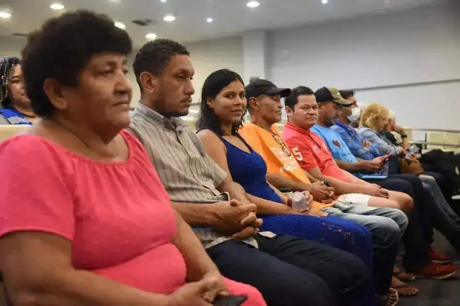Propostas do Encontro no Acre Buscam Garantias para Pessoas em Situação de Rua