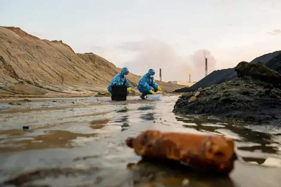 PSOL busca suspender normas de licenciamento ambiental de minerais estratégicos