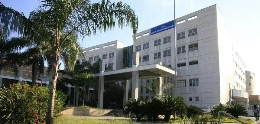 RioSaúde oferece vagas temporárias para o Invisa com salário de até R$11 mil