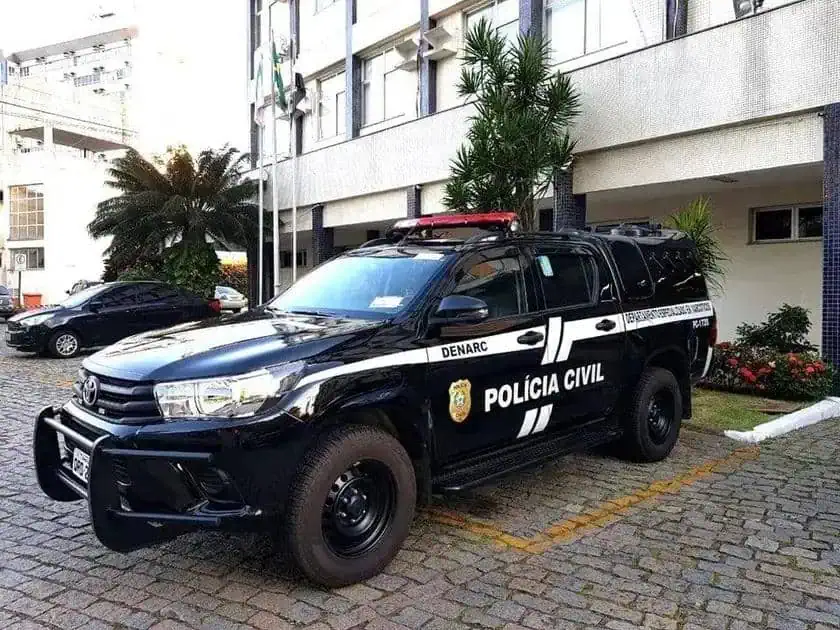 Sabe quem pode se inscrever no Concurso PC ES sem pagar?