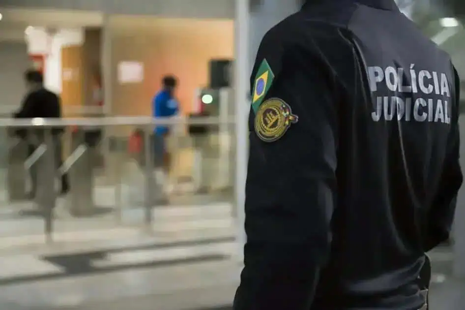 Senado aprova criação de 40 cargos de policial judicial para o STF