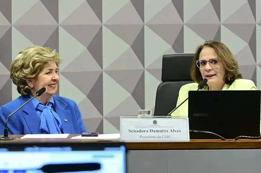 Senado aprova projeto para incluir mulheres com câncer de mama no mercado de trabalho