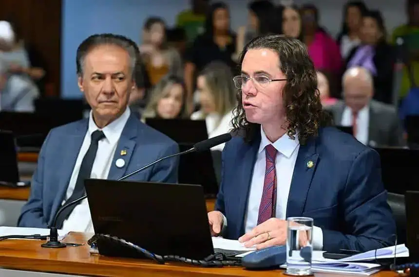 Senado Avança na Facilitação da Renegociação de Dívidas dos Estados