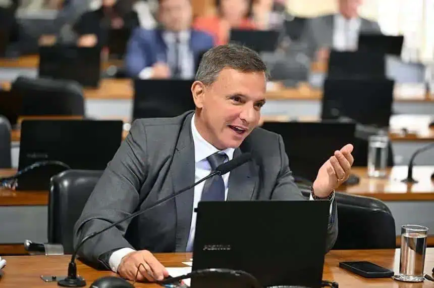 Senado debate projeto que limita concessão de liberdade provisória