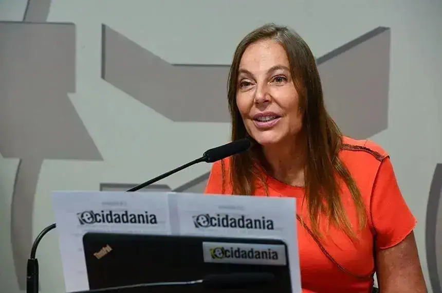 Senado debate síndrome do nariz vazio e suas implicações na saúde