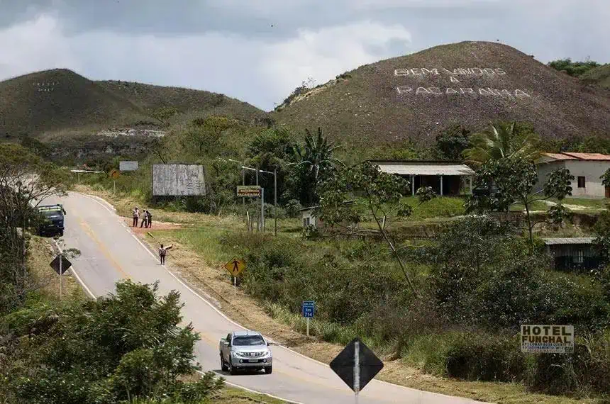 Senado vota regras para facilitar registro de terras em áreas de fronteira