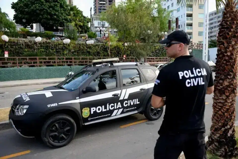 Sete materiais gratuitos essenciais para concursos policiais